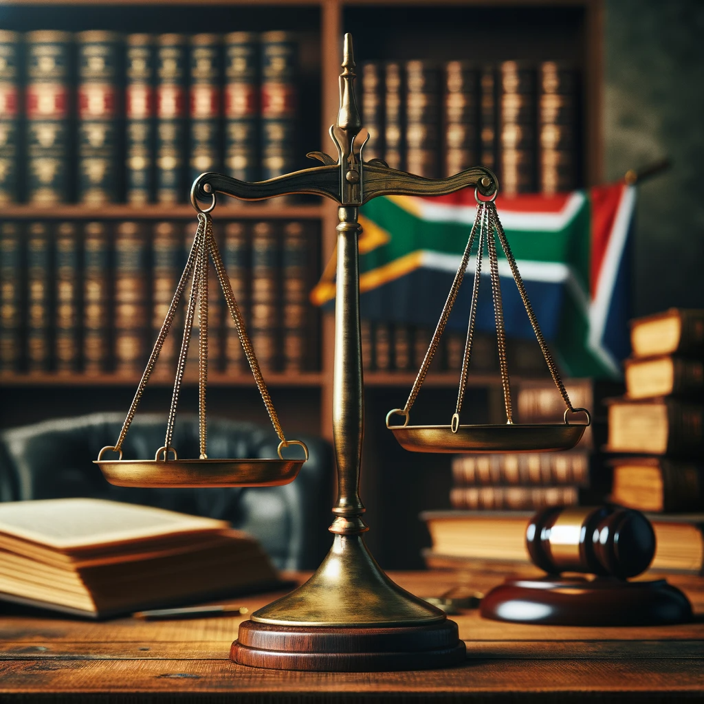 Justice Minister Kubayi Refers R Millions Court Digitisation Project to SIU & Hawks After Service Collapse Thursday, 13 August 2026
